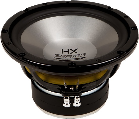 ������������� �������� Audio System HX 10 PHASE